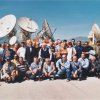 Eventi » Incontri » Visita Telespazio 2002
